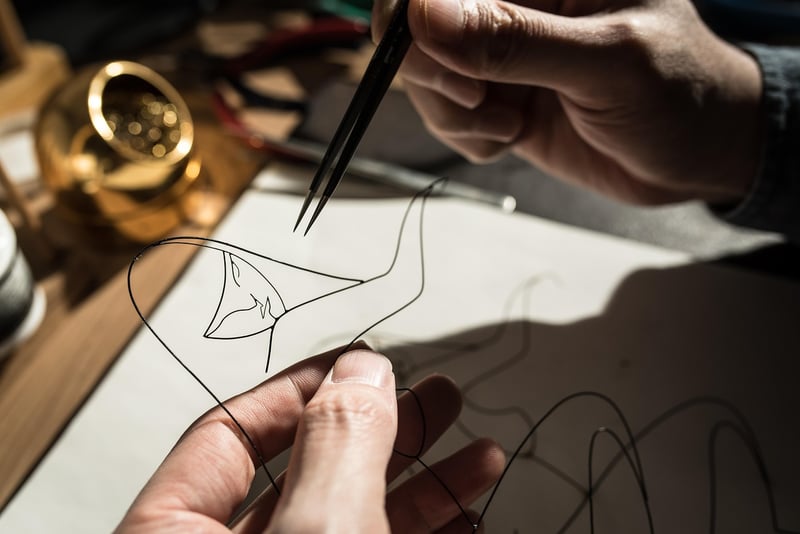 Alien Crafts
