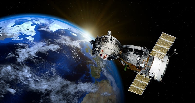 Space Stations